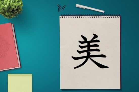 漢字美の意味と成り立ちを見てみよう 表しているのはあの動物 漢字の成り立ちや意味をイラストや絵を使って解説 漢字の成り立ち博士