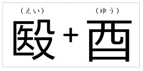 漢字の成り立ち 医 漢字の成り立ち 意味 読み方 画数 書き順を解説 漢字の成り立ち博士