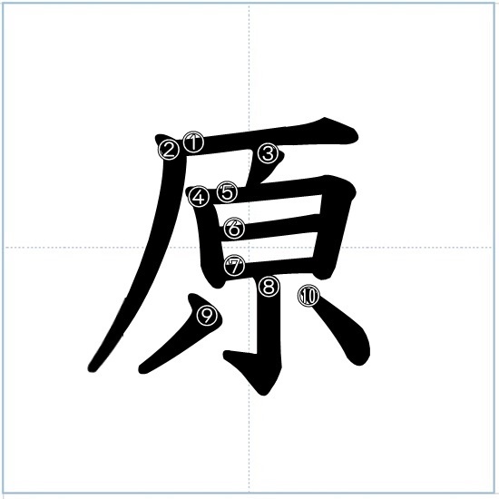 漢字の成り立ち 原 漢字の成り立ちや意味をイラストや絵を使って解説 漢字の成り立ち博士