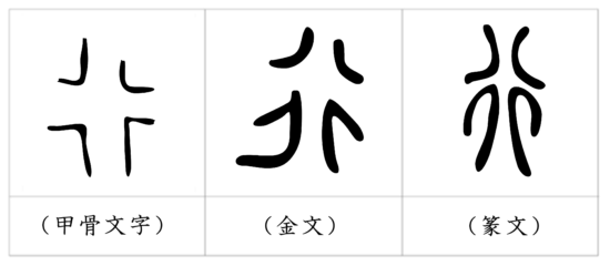 行 の漢字は彳 亍で成り立つ漢字ではない 漢字の意味 読み方 画数 部首一覧 漢字の成り立ちや意味をイラストや絵を使って解説 漢字の成り立ち博士